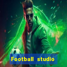 Football studio demo football studios